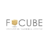 F-CUBE logo, F-CUBE contact details