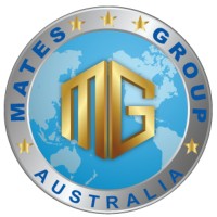 Mates Group logo, Mates Group contact details