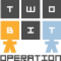 Two-Bit Operation LLC logo, Two-Bit Operation LLC contact details