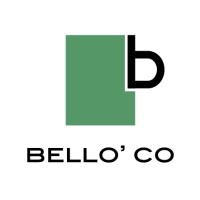 Belloco logo, Belloco contact details