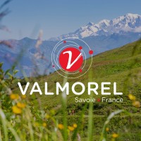 Valmorel logo, Valmorel contact details