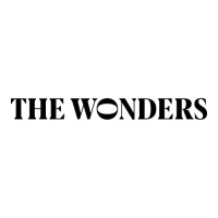 The Wonders logo, The Wonders contact details