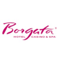 Borgata Hotel Casino & Spa logo, Borgata Hotel Casino & Spa contact details