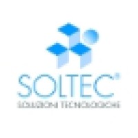 SOLTEC Srl logo, SOLTEC Srl contact details