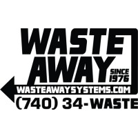 Waste Away Systems logo, Waste Away Systems contact details