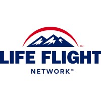 Life Flight Network Foundation logo, Life Flight Network Foundation contact details