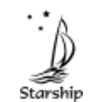 SV Starship logo, SV Starship contact details