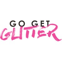 GoGetGlitter logo, GoGetGlitter contact details