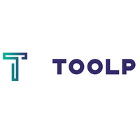 Toolp logo, Toolp contact details