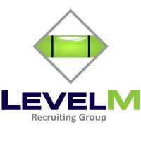 Level M LLC Recruiting Group logo, Level M LLC Recruiting Group contact details