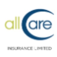 Allcare Insurance Limited logo, Allcare Insurance Limited contact details