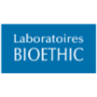 Laboratoires BIOETHIC logo, Laboratoires BIOETHIC contact details