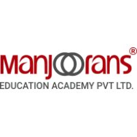 Manjoorans Academy logo, Manjoorans Academy contact details