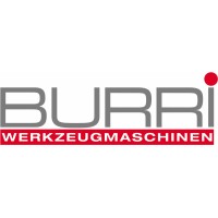 Burri Werkzeugmaschinen GmbH & Co.KG logo, Burri Werkzeugmaschinen GmbH & Co.KG contact details