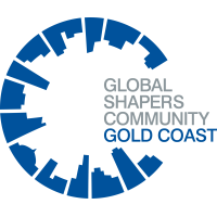 Global Shapers Gold Coast logo, Global Shapers Gold Coast contact details