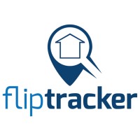 FlipTracker.com logo, FlipTracker.com contact details