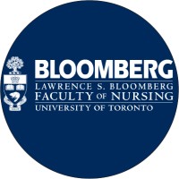 Lawrence S. Bloomberg Faculty of Nursing logo, Lawrence S. Bloomberg Faculty of Nursing contact details