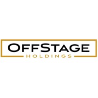 OffStage Holdings logo, OffStage Holdings contact details