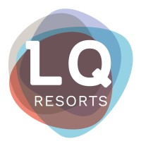 LQ Resorts logo, LQ Resorts contact details