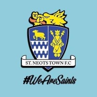 St Neots Town Football Club Ltd logo, St Neots Town Football Club Ltd contact details