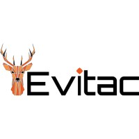 Evitac Electronics logo, Evitac Electronics contact details