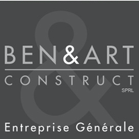 Ben&Art Construct logo, Ben&Art Construct contact details