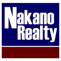 Nakano Realty logo, Nakano Realty contact details