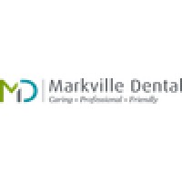 Markville Dental logo, Markville Dental contact details