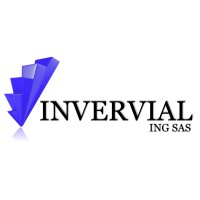 INVERVIAL ING SAS logo, INVERVIAL ING SAS contact details