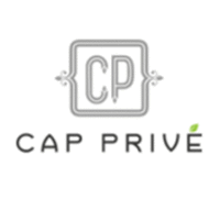 Cap Privé logo, Cap Privé contact details