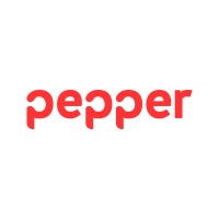 Pepper Spain logo, Pepper Spain contact details