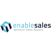 Enable Sales logo, Enable Sales contact details