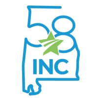 58 INC. logo, 58 INC. contact details