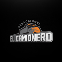 El Camionero logo, El Camionero contact details