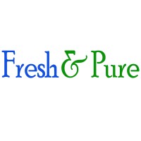 Fresh & Pure logo, Fresh & Pure contact details