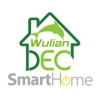 Wulian DEC Smart Home logo, Wulian DEC Smart Home contact details