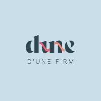 D'une - Fundraising for startup founders logo, D'une - Fundraising for startup founders contact details