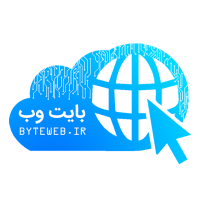 Byte Web logo, Byte Web contact details