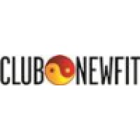 Club NewFit logo, Club NewFit contact details