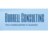 Burrell Consulting logo, Burrell Consulting contact details