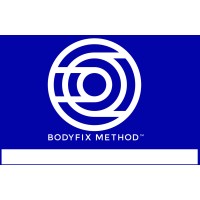 BodyFix Method logo, BodyFix Method contact details