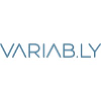 Variably Technologies logo, Variably Technologies contact details