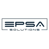 EPSA Solutions logo, EPSA Solutions contact details