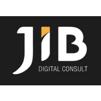 JIB Digital Consult logo, JIB Digital Consult contact details