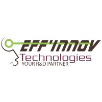 EFF'INNOV Technologies logo, EFF'INNOV Technologies contact details