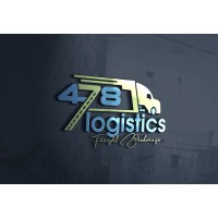 478 Logistics Freight Brokerage logo, 478 Logistics Freight Brokerage contact details