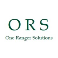 One Ranger Solutions logo, One Ranger Solutions contact details