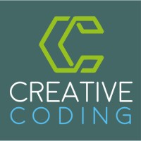 Creative Coding Limited logo, Creative Coding Limited contact details