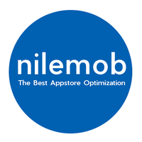 Nilemob logo, Nilemob contact details