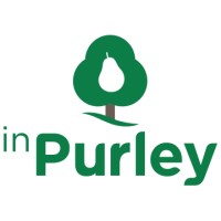 Purley BID logo, Purley BID contact details